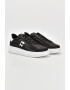 Karl Lagerfeld Pantofi sport de piele cu aplicatie logo - Pled.ro