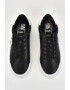 Karl Lagerfeld Pantofi sport de piele cu aplicatie logo - Pled.ro