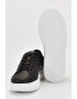 Karl Lagerfeld Pantofi sport de piele cu aplicatie logo - Pled.ro