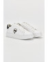 Karl Lagerfeld Pantofi sport de piele cu aplicatie logo - Pled.ro