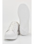 Karl Lagerfeld Pantofi sport de piele cu aplicatie logo - Pled.ro