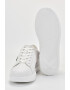 Karl Lagerfeld Pantofi sport de piele cu aplicatie logo - Pled.ro