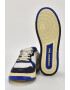 Karl Lagerfeld Pantofi sport de piele cu aplicatie logo - Pled.ro