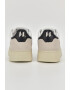 Karl Lagerfeld Pantofi sport de piele cu aplicatie logo Krew - Pled.ro