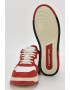 Karl Lagerfeld Pantofi sport de piele cu aplicatie logo Krew - Pled.ro