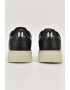 Karl Lagerfeld Pantofi sport de piele cu aplicatie logo Krew - Pled.ro