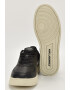 Karl Lagerfeld Pantofi sport de piele cu aplicatie logo Krew - Pled.ro