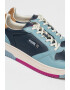 Karl Lagerfeld Pantofi sport de piele cu aplicatie logo Krew - Pled.ro