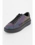 Karl Lagerfeld Pantofi sport de piele cu aplicatie logo Maxi Kup - Pled.ro