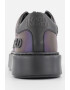 Karl Lagerfeld Pantofi sport de piele cu aplicatie logo Maxi Kup - Pled.ro