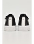 Karl Lagerfeld Pantofi sport de piele cu fermoar - Pled.ro