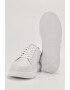 Karl Lagerfeld Pantofi sport de piele cu logo - Pled.ro