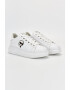 Karl Lagerfeld Pantofi sport de piele cu logo - Pled.ro