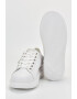 Karl Lagerfeld Pantofi sport de piele cu logo - Pled.ro