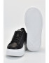 Karl Lagerfeld Pantofi sport de piele cu logo - Pled.ro