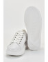 Karl Lagerfeld Pantofi sport de piele cu logo - Pled.ro