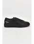 Karl Lagerfeld Pantofi sport de piele cu logo - Pled.ro