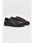 Karl Lagerfeld Pantofi sport de piele cu logo - Pled.ro