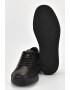 Karl Lagerfeld Pantofi sport de piele cu logo - Pled.ro