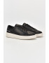 Karl Lagerfeld Pantofi sport de piele cu logo - Pled.ro