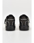 Karl Lagerfeld Pantofi sport de piele cu logo - Pled.ro