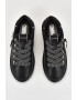 Karl Lagerfeld Pantofi sport de piele cu logo - Pled.ro