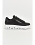 Karl Lagerfeld Pantofi sport de piele cu logo - Pled.ro