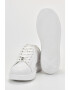 Karl Lagerfeld Pantofi sport de piele cu logo brodat - Pled.ro