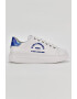 Karl Lagerfeld Pantofi sport de piele cu logo lateral - Pled.ro