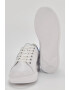 Karl Lagerfeld Pantofi sport de piele cu logo lateral - Pled.ro