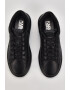 Karl Lagerfeld Pantofi sport de piele cu logo lateral - Pled.ro