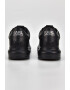 Karl Lagerfeld Pantofi sport de piele cu logo lateral - Pled.ro