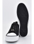 Karl Lagerfeld Pantofi sport de piele cu logo metalic - Pled.ro