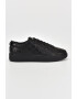 Karl Lagerfeld Pantofi sport de piele cu model logo in relief - Pled.ro