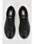 Karl Lagerfeld Pantofi sport de piele cu model logo in relief - Pled.ro