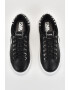 Karl Lagerfeld Pantofi sport de piele cu tinte - Pled.ro