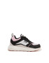 Karl Lagerfeld Pantofi sport de piele ecologica cu model colorblock - Pled.ro