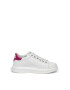 Karl Lagerfeld Pantofi sport de piele Kapri - Pled.ro