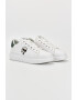 Karl Lagerfeld Pantofi sport de piele Kapri - Pled.ro