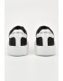 Karl Lagerfeld Pantofi sport din piele - Pled.ro