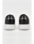 Karl Lagerfeld Pantofi sport din piele - Pled.ro