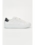 Karl Lagerfeld Pantofi sport din piele - Pled.ro