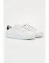 Karl Lagerfeld Pantofi sport din piele - Pled.ro