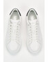 Karl Lagerfeld Pantofi sport din piele - Pled.ro