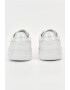 Karl Lagerfeld Pantofi sport din piele - Pled.ro