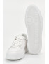 Karl Lagerfeld Pantofi sport din piele - Pled.ro