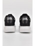 Karl Lagerfeld Pantofi sport din piele cu aplicatie logo - Pled.ro