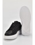 Karl Lagerfeld Pantofi sport din piele cu aplicatie logo - Pled.ro