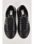 Karl Lagerfeld Pantofi sport din piele cu aplicatie logo metalica - Pled.ro