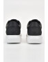 Karl Lagerfeld Pantofi sport din piele cu detalii logo - Pled.ro